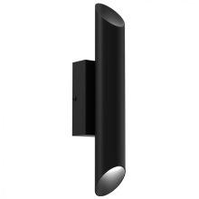 Wall lamp CORTE 2xGU10