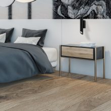 Wall lamp CORTE 2xGU10