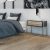Wall lamp CORTE 2xGU10