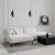 Wall lamp CORTE 2xGU10