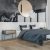 Pendant lamp CORTE 1xGU10