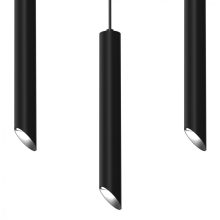Pendant lamp CORTE 3xGU10
