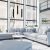 Pendant lamp CORTE 3xGU10