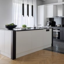 Pendant lamp CORTE 3xGU10