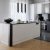 Pendant lamp CORTE 3xGU10