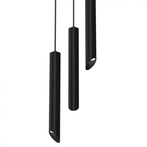 Pendant lamp CORTE 3xGU10