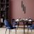 Pendant lamp CORTE 3xGU10