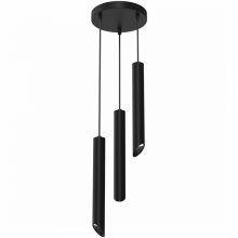 Pendant lamp CORTE 3xGU10