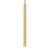 Pendant lamp MONZA BRASS 1xG9 max 8W LED