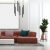 Pendant lamp MONZA BLACK 7xG9 max 8W LED