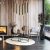 Pendant lamp MONZA BRASS 11xG9 max 8W LED