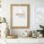 Pendant lamp STUDIO WHITE 1xE27