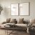 Pendant lamp STUDIO WHITE 3xE27