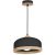 Pendant lamp STUDIO BLACK 1xE27