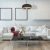 Pendant lamp STUDIO BLACK 1xE27