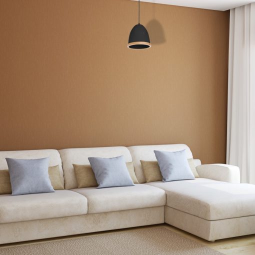 Pendant lamp STUDIO BLACK 1xE27