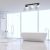 Ceiling  lamp SFERA BLACK 3xE14