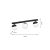Ceiling  lamp SFERA BLACK 3xE14