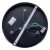 Ceiling  lamp SFERA BLACK 3xE14