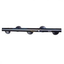 Ceiling  lamp SFERA BLACK 5xE14