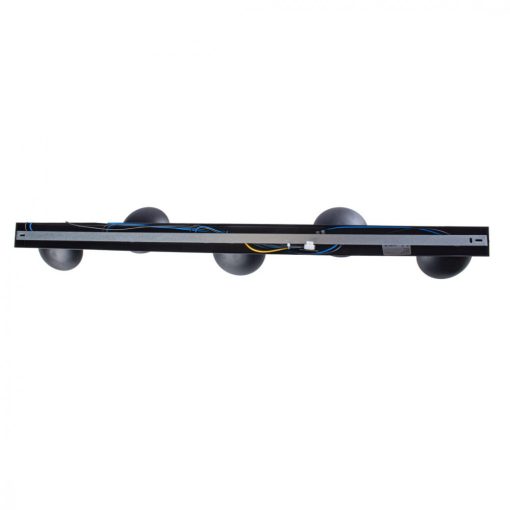 Ceiling  lamp SFERA BLACK 5xE14
