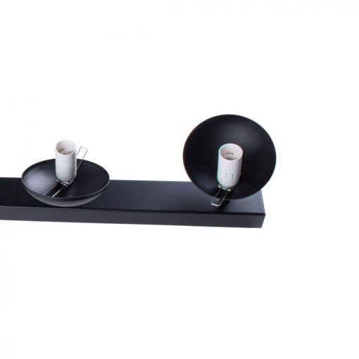 Ceiling  lamp SFERA BLACK 5xE14