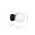 Wall lamp SFERA BLACK/CHROME 1xE14