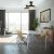Ceiling  lamp FELIX BLACK/GOLD 1xE27