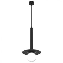 Pendant lamp FUTURA 1xG9