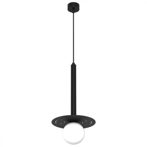 Pendant lamp FUTURA 1xG9