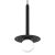 Pendant lamp FUTURA 1xG9