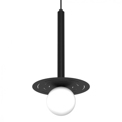 Pendant lamp FUTURA 1xG9