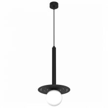 Pendant lamp FUTURA 1xG9