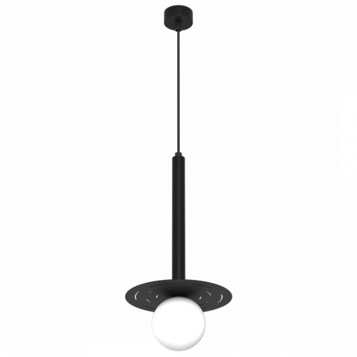 Pendant lamp FUTURA 1xG9