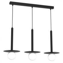 Pendant lamp FUTURA 3xG9