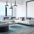 Pendant lamp FUTURA 3xG9