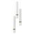 Pendant lamp JOKER WHITE/GOLD 3xGU10