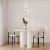 Pendant lamp JOKER WHITE/GOLD 3xGU10
