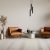 Pendant lamp JOKER BLACK/GOLD 3xGU10