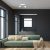Ceiling  lamp JOKER WHITE/CHROME 2xGU10