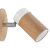 Wall lamp BARON WHITE 1xGU10