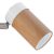 Wall lamp BARON WHITE 1xGU10