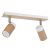 Ceiling  lamp BARON WHITE 2xGU10