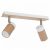 Ceiling  lamp BARON WHITE 2xGU10