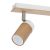 Ceiling  lamp BARON WHITE 2xGU10