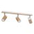 Ceiling  lamp BARON WHITE 3xGU10
