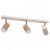 Ceiling  lamp BARON WHITE 3xGU10