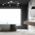 Ceiling  lamp JOKER WHITE/CHROME 5xGU10