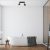 Ceiling  lamp JOKER BLACK/CHROME 2xGU10