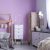 Wall lamp  ALICE WHITE 1xE14